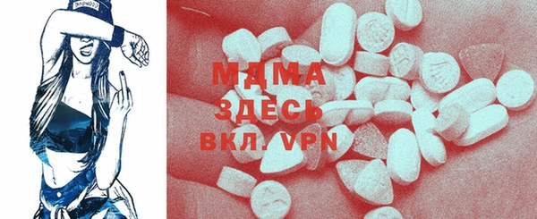 винт Абаза