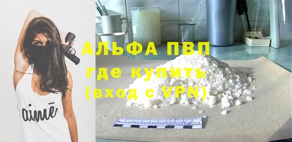 винт Абаза
